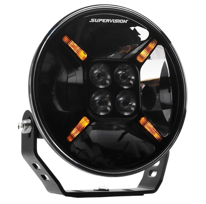 4-PACK SUPERVISION NEXUS 7" CANBUS-PAKET (DIGITAL)