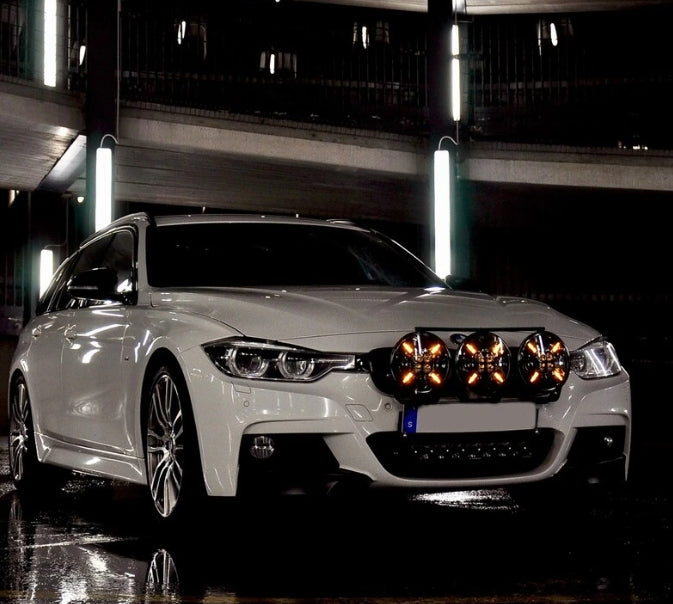 4-PACK SUPERVISION NEXUS 7" XBB-PAKET