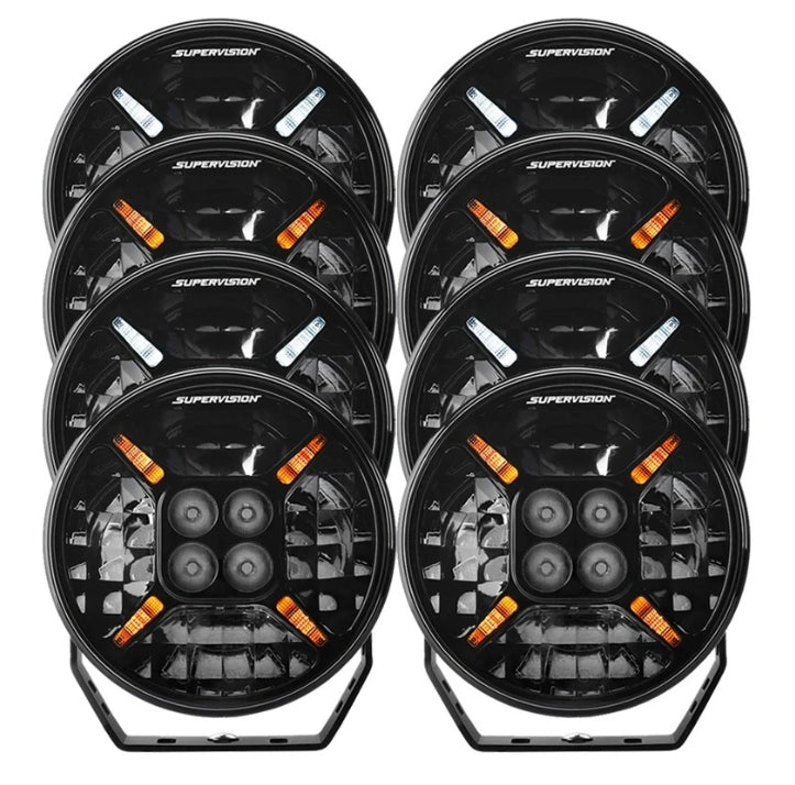 8-PACK SUPERVISION NEXUS 9"