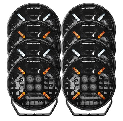 8-PACK SUPERVISION NEXUS 9"