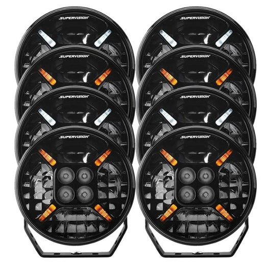 8-PACK SUPERVISION NEXUS 9"