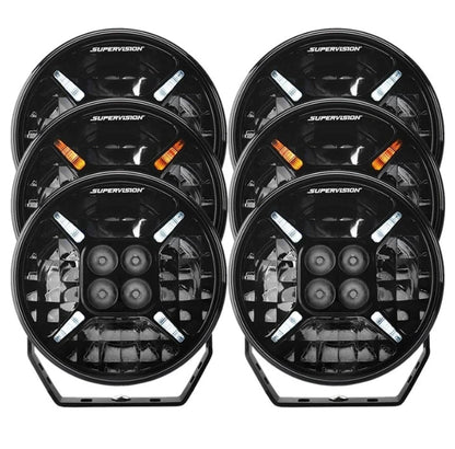 6-PACK SUPERVISION NEXUS 9"