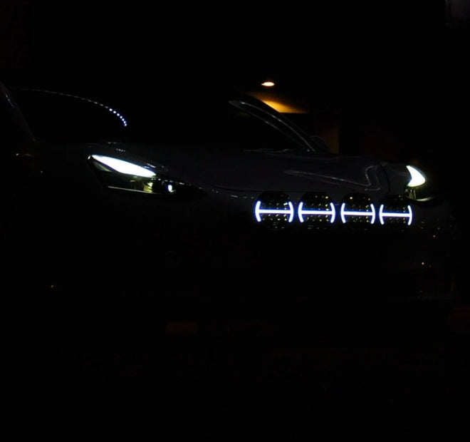 2-PACK SUPERVISION ANCORA 7" EXTRALJUSKIT