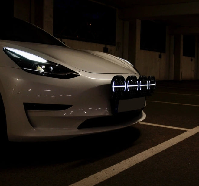 2-PACK SUPERVISION ANCORA 7" EXTRALJUSKIT