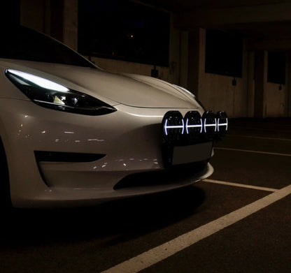 2-PACK SUPERVISION ANCORA 7" EXTRALJUSKIT