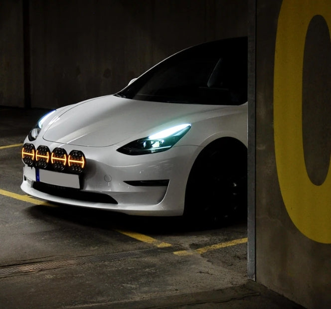 2-PACK SUPERVISION ANCORA 7" EXTRALJUSKIT