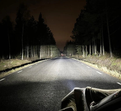 SUPERVISION IMPERIA 180W