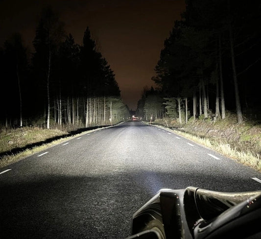 SUPERVISION IMPERIA 180W