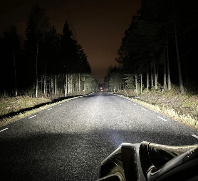 CANBUS-PAKET SUPERVISION IMPERIA 180W