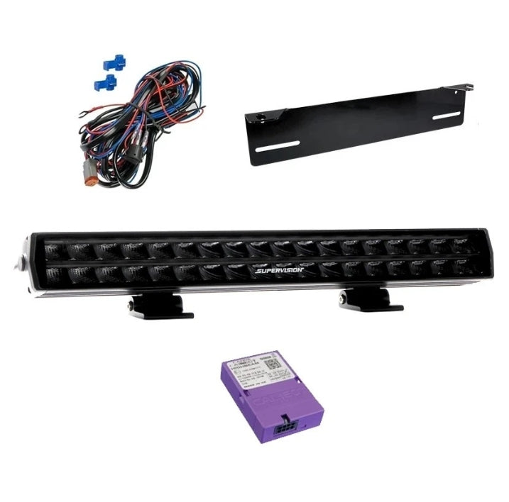 CANBUS-PAKET SUPERVISION IMPERIA 180W