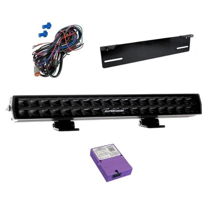 CANBUS-PAKET SUPERVISION IMPERIA 180W