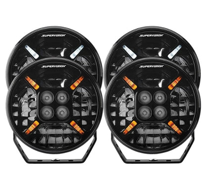 4-PACK SUPERVISION NEXUS 7"