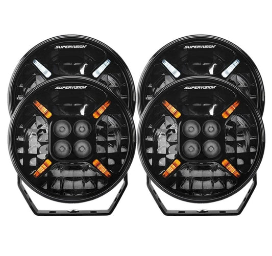 4-PACK SUPERVISION NEXUS 7"