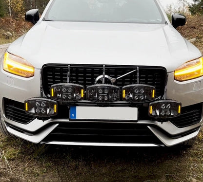 3-PACK SUPERVISION SPECTRA 10"