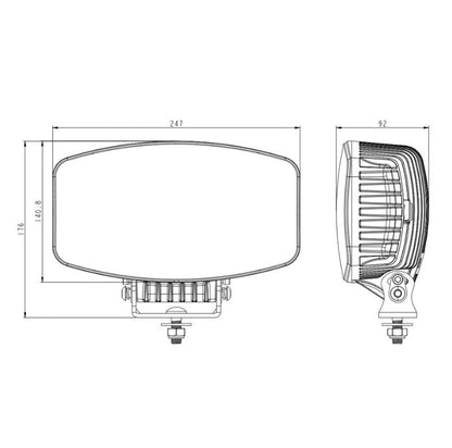 8-PACK SUPERVISION SPECTRA 10