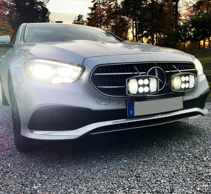 4-PACK SUPERVISION SPECTRA 10"