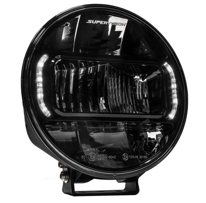 2-PACK SUPERVISION REVOLUTION 9" PRO XBB-PAKET