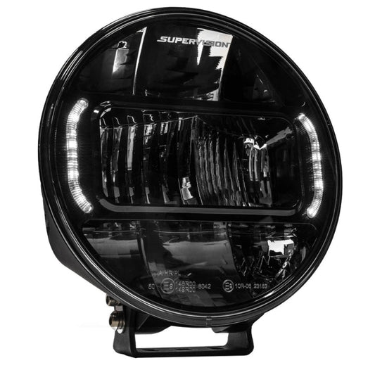 3-PACK SUPERVISION REVOLUTION 9" PRO X EXTRALJUSKIT