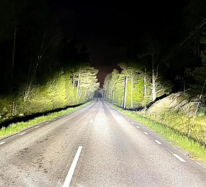 3-PACK SUPERVISION REVOLUTION 9" PRO SPECIALPAKET