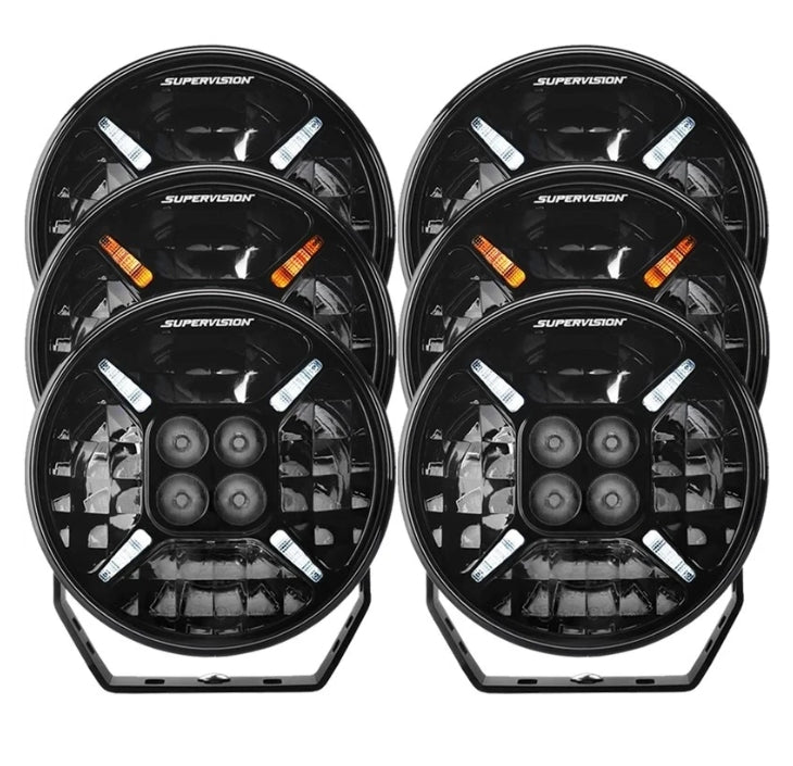 6-PACK SUPERVISION NEXUS 7"