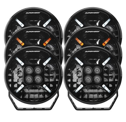 6-PACK SUPERVISION NEXUS 7"