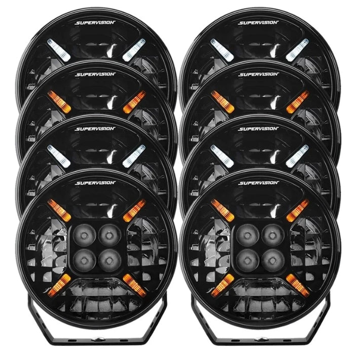 8-PACK SUPERVISION NEXUS 7"