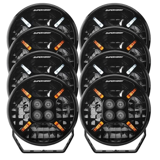 8-PACK SUPERVISION NEXUS 7"