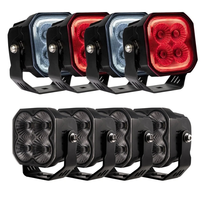 8-PACK SUPERVISION TEXAS ULTIMATE 80W SPECIALPAKET