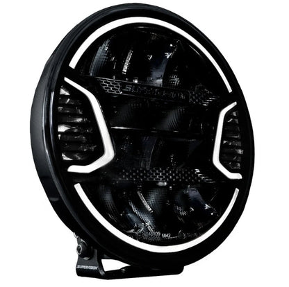 3-PACK SUPERVISION ARC 9" PRO EXTRALJUSKIT