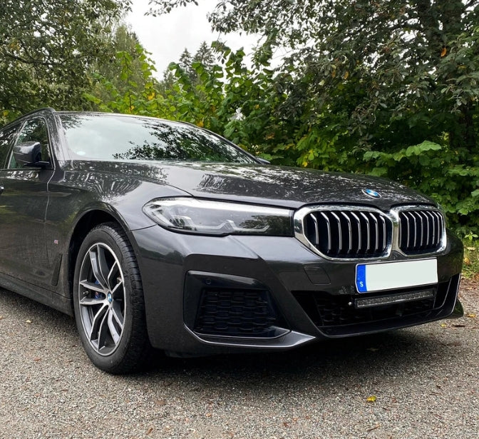 SUPERVISION SOLID 140W CURVED