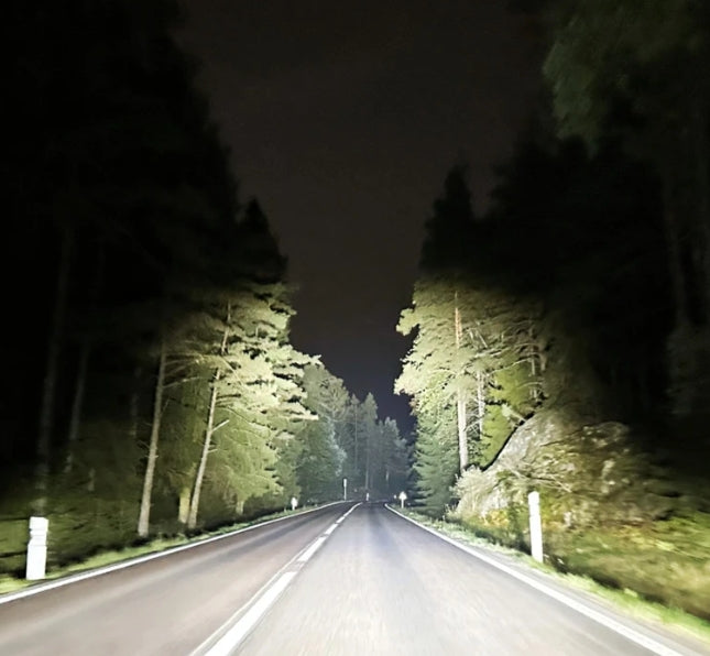 SUPERVISION SOLID 140W CURVED