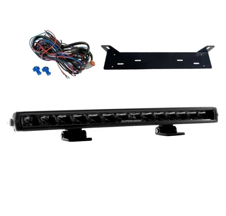 PAKET SUPERVISION SOLID 140W CURVED