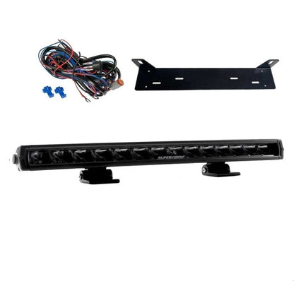 PAKET SUPERVISION SOLID 140W CURVED