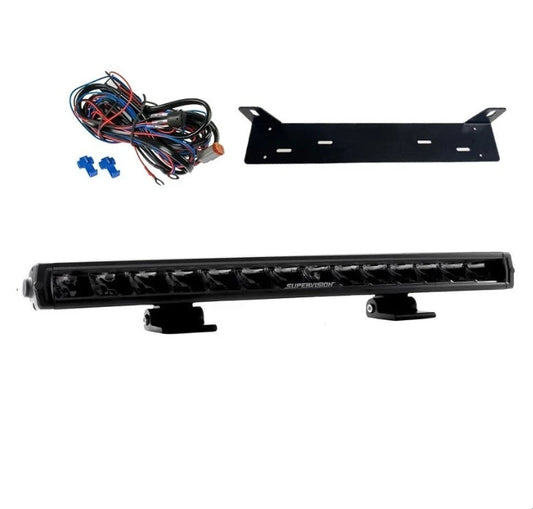 PAKET SUPERVISION SOLID 140W CURVED