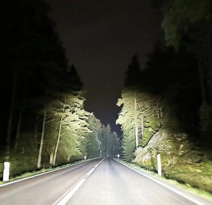 SUPERVISION SOLID 140W CANBUS-PAKET (DIGITAL)