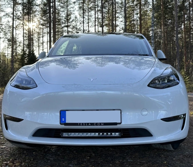 SUPERVISION SOLID 140W CURVED + KABLAGE