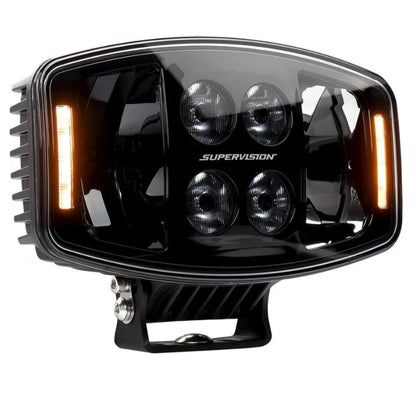 8-PACK SUPERVISION SPECTRA 10