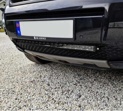 CANBUS-PAKET SUPERVISION FUSION 800