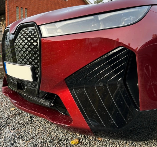 CANBUS-PAKET SUPERVISION FUSION 800