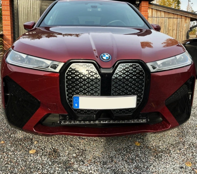 CANBUS-PAKET SUPERVISION FUSION 800