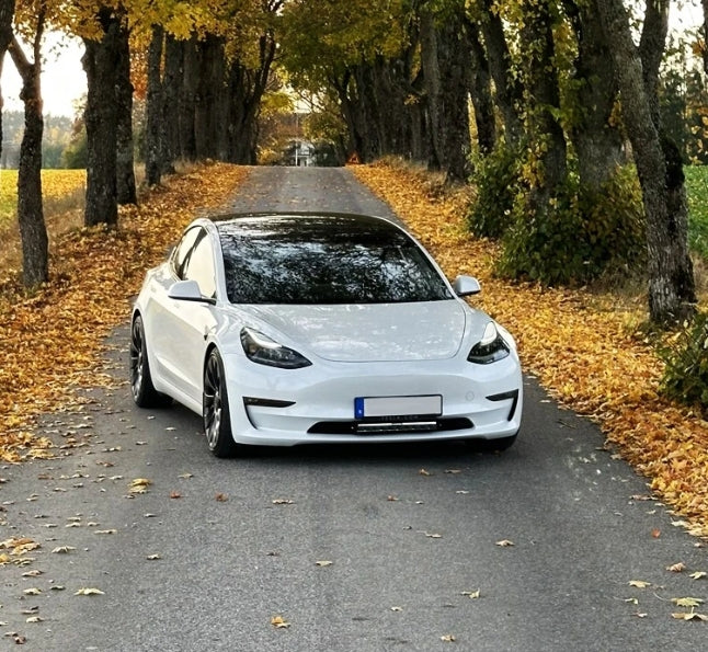 CANBUS-PAKET SUPERVISION REVOLUTION 600