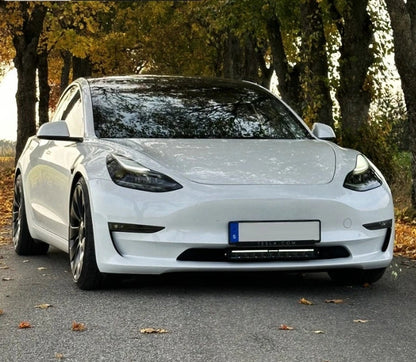 CANBUS-PAKET SUPERVISION REVOLUTION 600