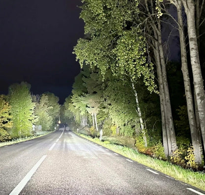 XBB-PAKET SUPERVISION REVOLUTION 600