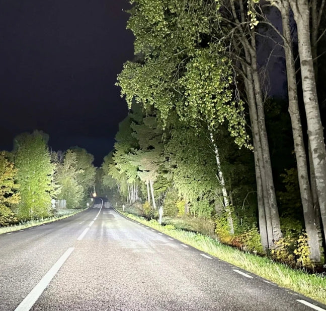 CANBUS-PAKET SUPERVISION REVOLUTION 600