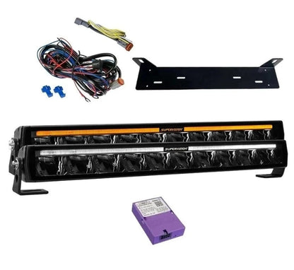 CANBUS-PAKET SUPERVISION REVOLUTION 600