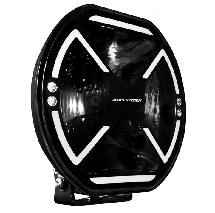 3-PACK SUPERVISION VORTEX FX 9" EXTRALJUSKIT