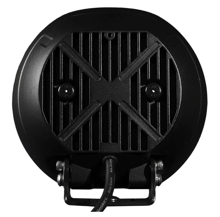 4-PACK SUPERVISION VORTEX FX 9" EXTRALJUSKIT