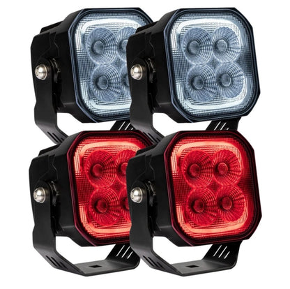 4-PACK SUPERVISION TEXAS ULTIMATE 80W