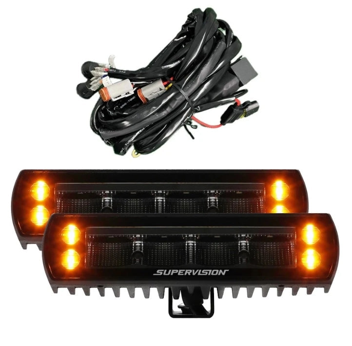 2-PACK SUPERVISION NEO 32W FX PAKET