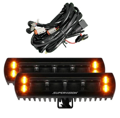 2-PACK SUPERVISION NEO 32W FX PAKET